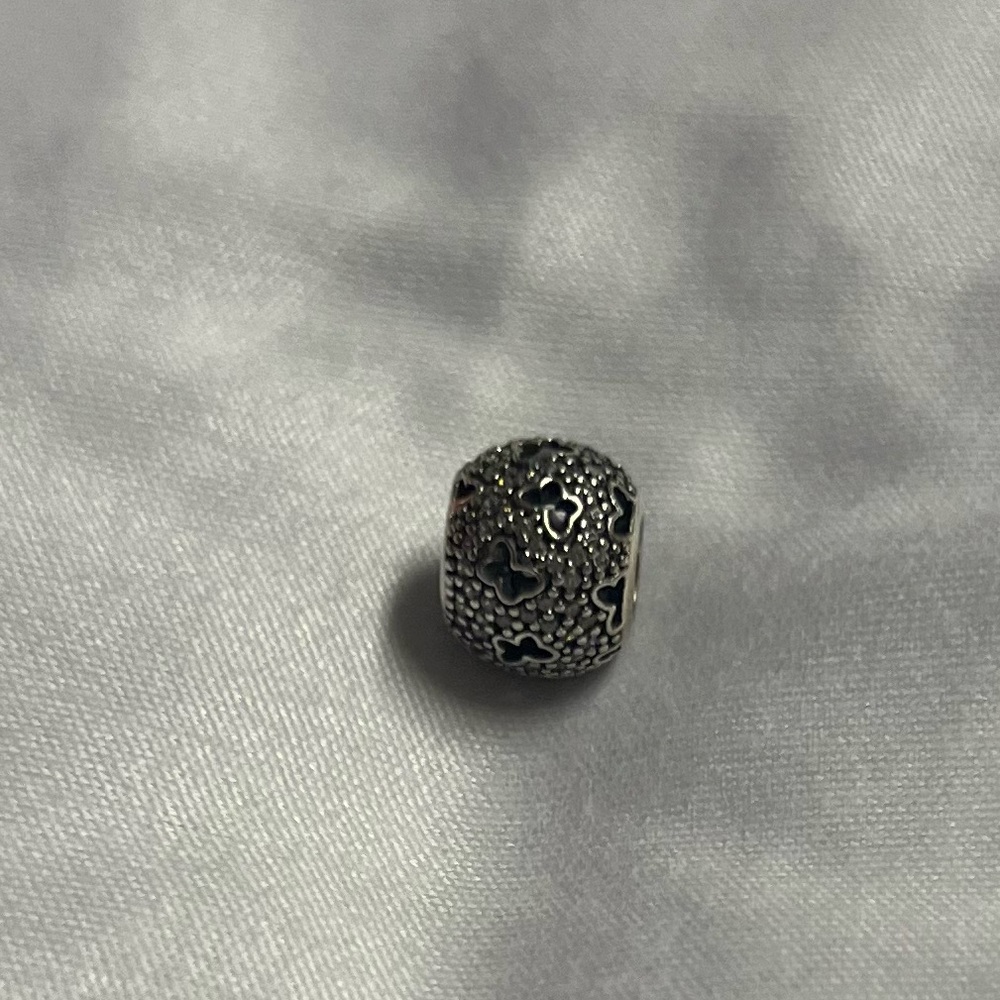 Pandora charm